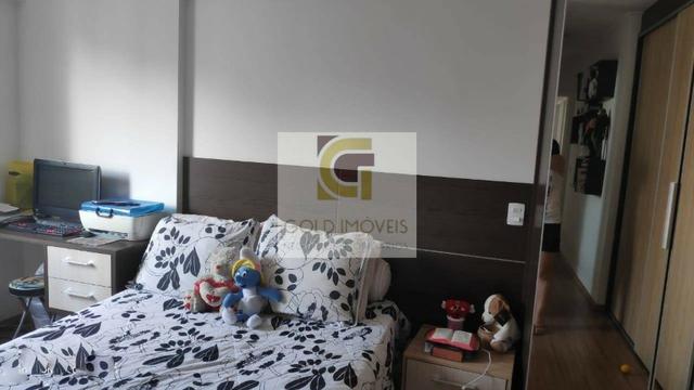 G. Apartamento com 3 dormitórios, no jardim das Industrias, São José dos Campos - Foto 6