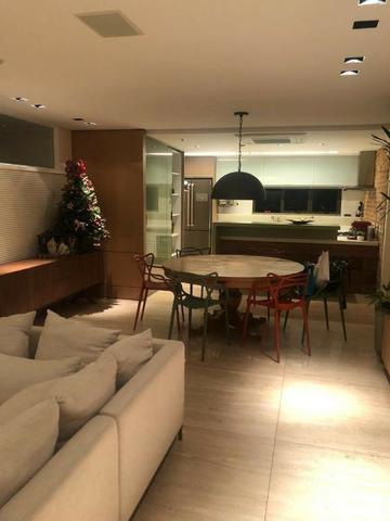 Apto Alto Padrão no Meireles ! - Foto 4