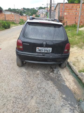 Vendo esse corsa - Foto 4
