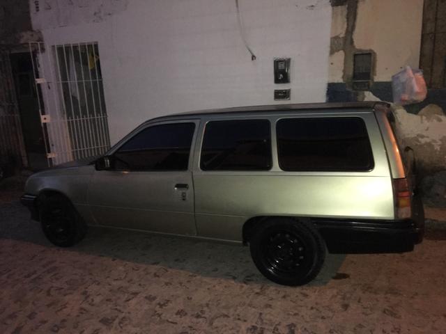 Vendo GM/KADETT IPANEMA SL/E - Foto 7