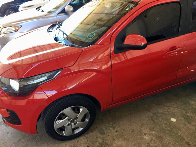 Mobi Like 17-18 R$30.500 - Foto 3