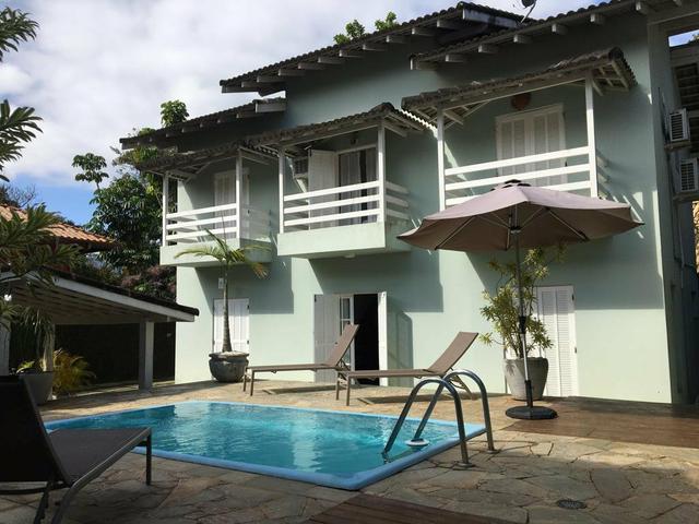Alugo casas ,chalés e apartamentos para temporada Guarujá , Cambury, Maresias - Foto 18