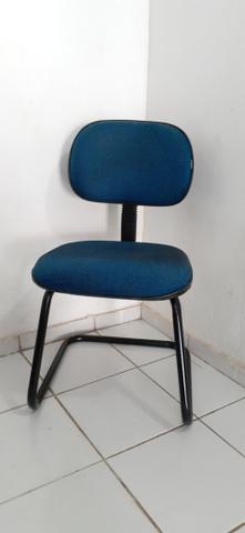 Cadeira escritório - Foto 3