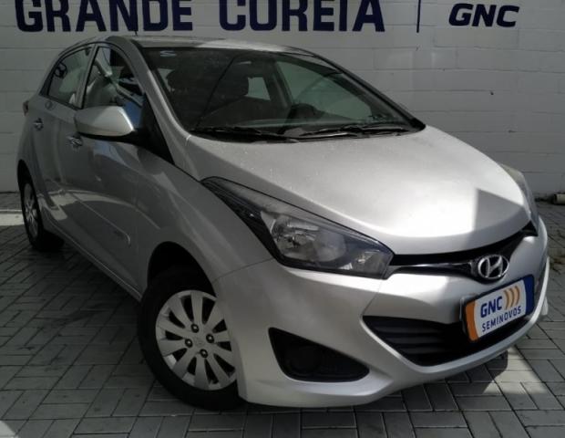 HYUNDAI HB20 1.0 COMFORT PLUS 12V FLEX 4P MANUAL. - Foto 2
