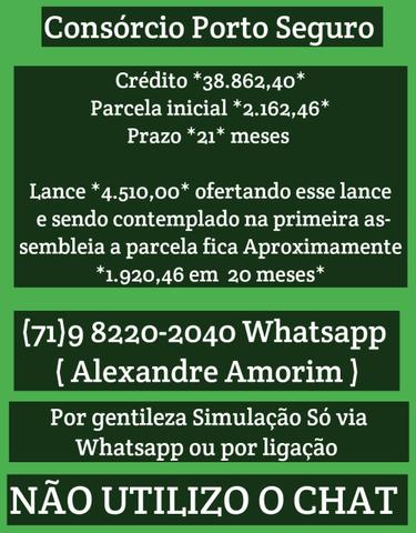 Jet Ski#(CONSÓRCIO)#Simulações Via Whatsapp ou ligação#telefone na segunda foto - Foto 5