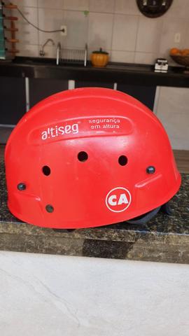 Capacete Montana nr35 - Foto 2