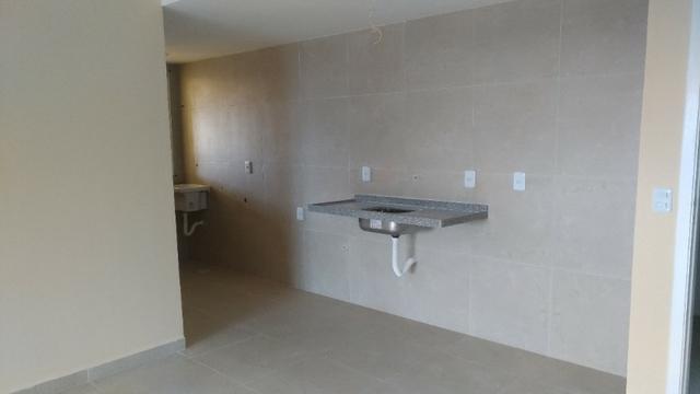 Apartamento, 03 quartos sendo 02 suítes, Monte Castelo - Foto 14