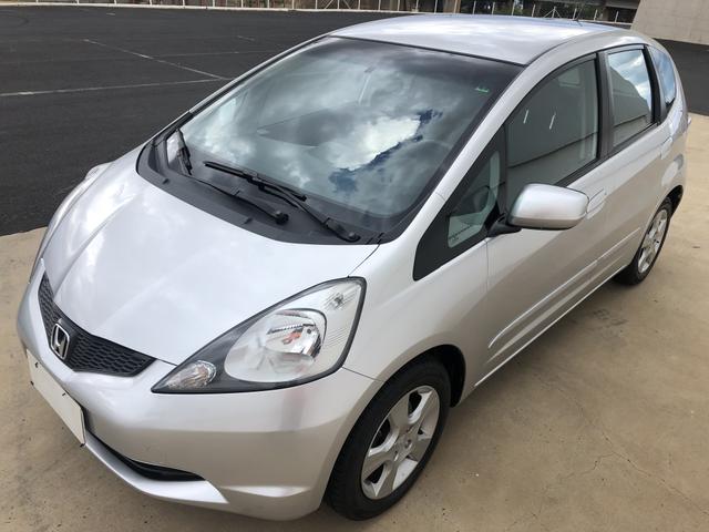 Honda fit Lxl 1.5 automático 2010/2011