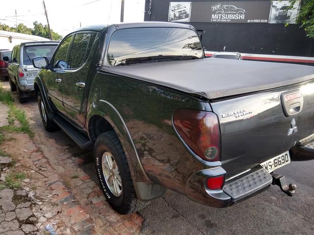 Triton top revisada - Foto 7