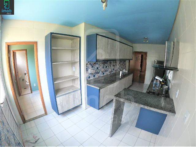 Alugo Reserva das Flores, 3 quartos sendo 2 semi suítes - Foto 4