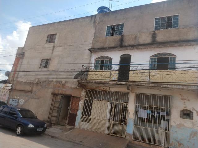 Imóvel para renda Ceilândia QNO 16 Quitado - Foto 2