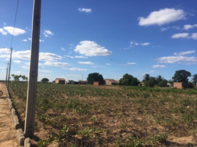 Terreno a venda ou troca - Foto 4