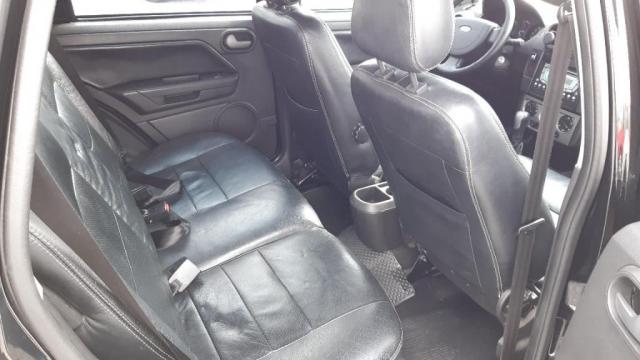 EcoSport XLT FREESTYLE 1.6 Flex 8V 5p - Foto 8