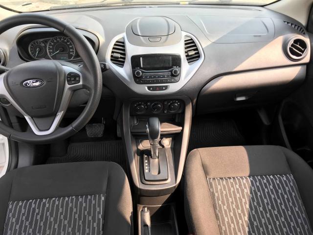 FORD KA 2018/2019 1.5 TIVCT FLEX SE PLUS AUTOMÁTICO - Foto 2