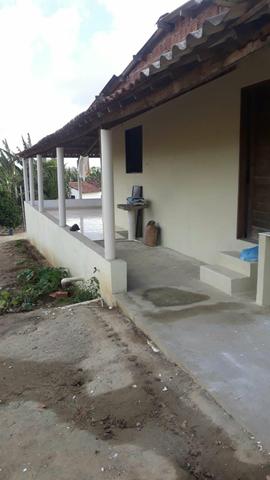 Chácara com linda casa dentro - Foto 8