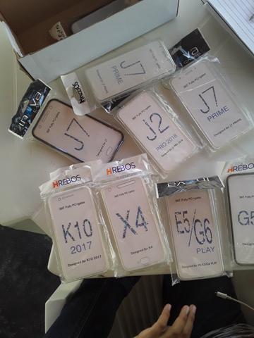 Capinhas para celulares - Foto 2