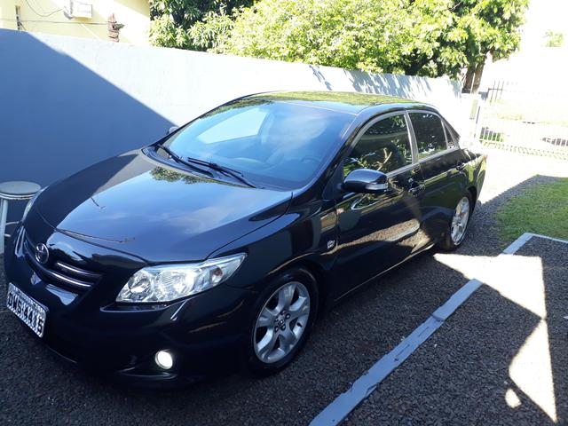 Corolla xei automático - Foto 3