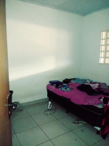 Vendo casa na qd326 del lago so 89mil - Foto 6