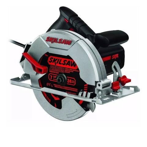 Serra Circular 7.1/4 Pol. 1.400w 5402 + Disco Skil - 220v