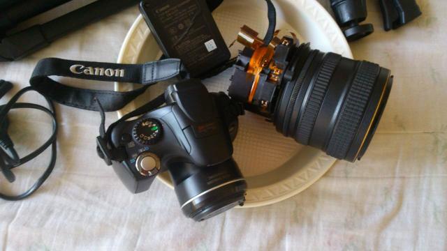 Lente sony - Foto 3