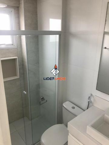 Apartamento 3/4 para Venda Alto Padrão no Santa Mônica - Condomínio Ville de Mônaco - Foto 13