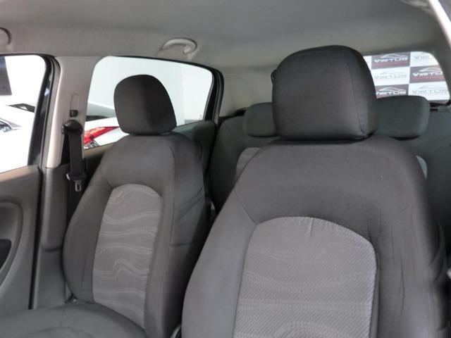 Fiat Punto Attractive Flex 1.4 - Foto 6