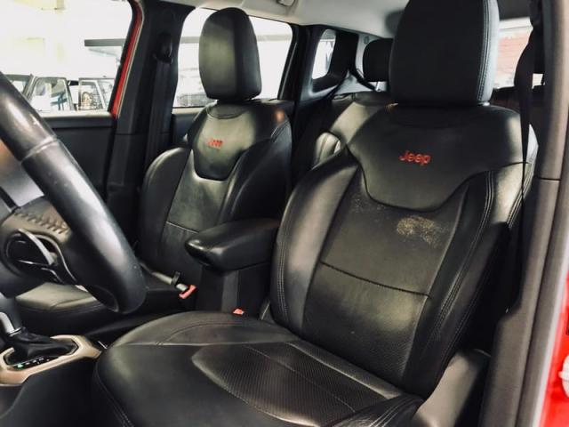 JEEP RENEGADE LNGTD AT - Foto 6