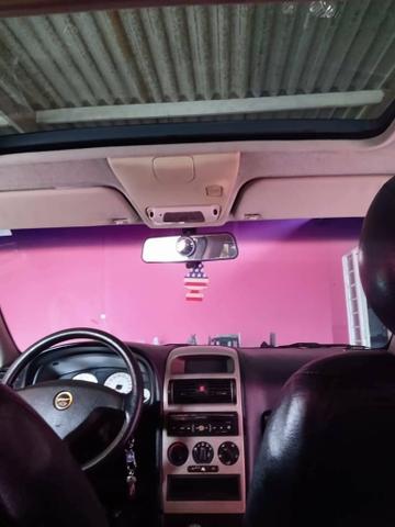 Carro Astra Hatch