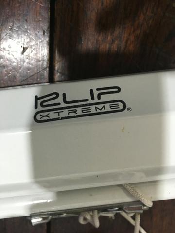 Tela p/ Projeção Cinema (1,95 x 1,45m) - Foto 2