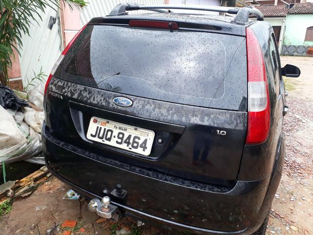 Ford Fiesta - Foto 2