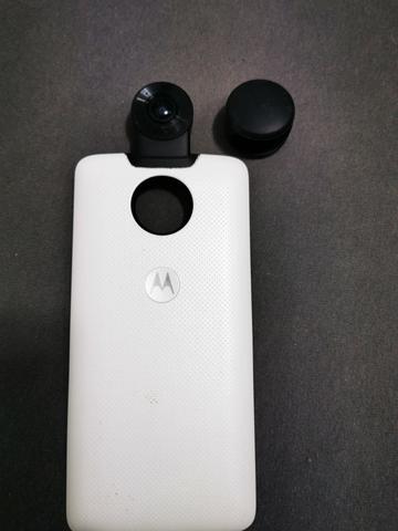 Câmera 360 moto z - Foto 3