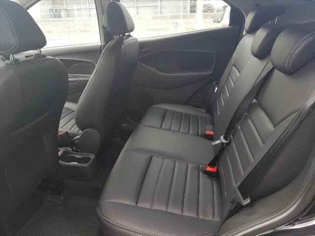 FORD KA 1.5 TI-VCT FLEX SE AUTOMÁTICO - Foto 3