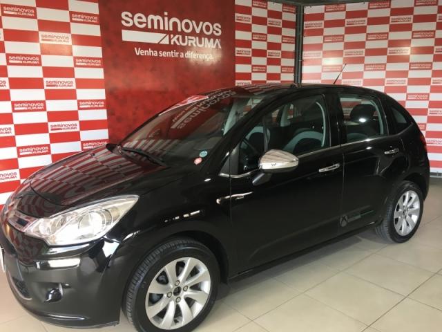 CITROEN C3 1.6 EXCLUSIVE 16V FLEX 4P MANUAL. - Foto 4