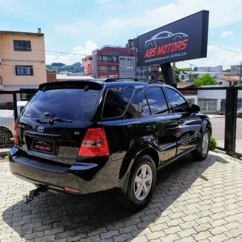 Kia Sorento EX automática 4×4 - Foto 9