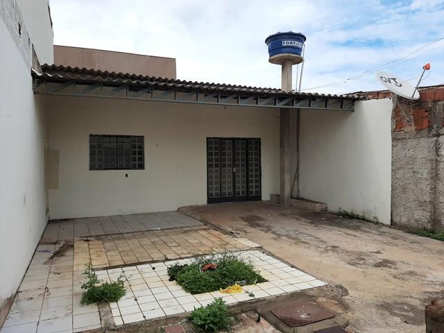 Casa no Recanto das Emas, (Urgente)