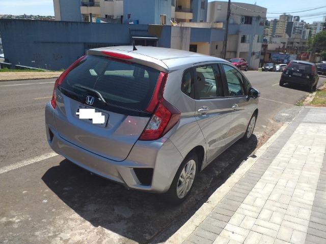 Honda Fit Lx Cvt