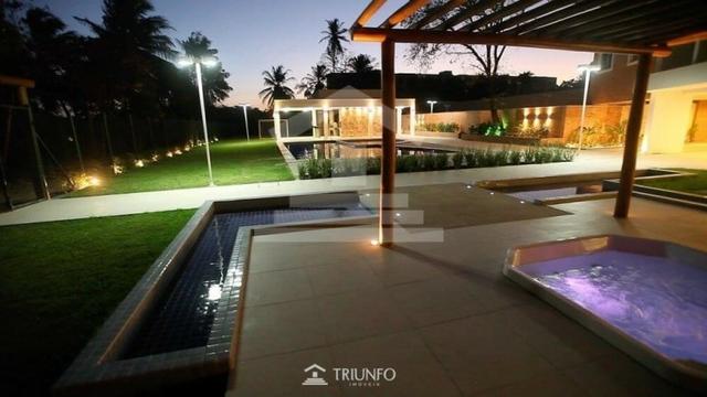 (JG) (TR 34.464), Maraponga,61,88M², 3 Quartos,2 Suites, Varanda, Lazer Completo - Foto 13