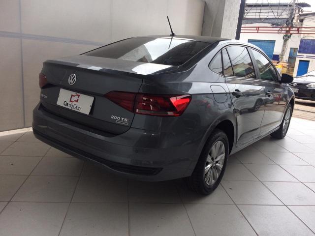 VOLKSWAGEN VIRTUS 2018/2018 1.0 200 TSI COMFORTLINE AUTOMÁTICO - Foto 11