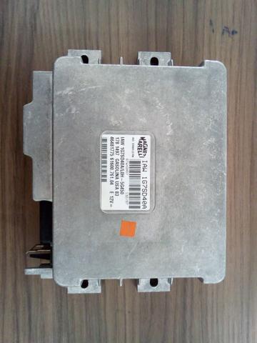 Módulo central do Palio/Strada 1,5 8v