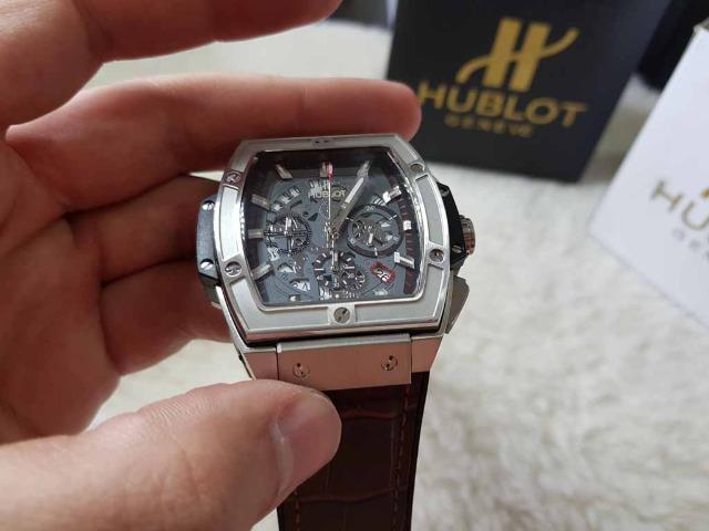 Relogio Rlx - DAYT0NA - Bezel: Ceramica - Vidro: Safira - Foto 2