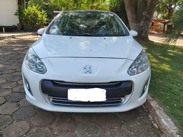 Peugeot 308 Active 1.6 Flex