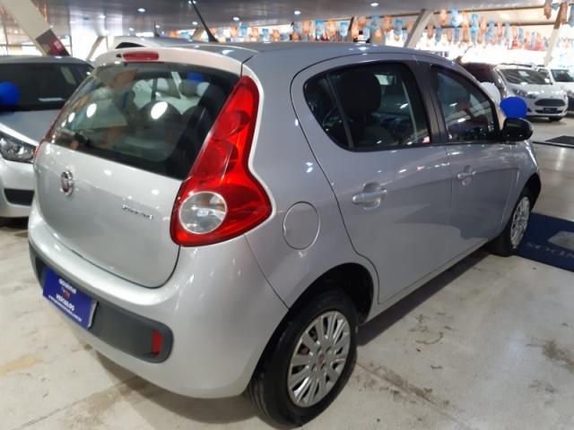 FIAT PALIO 1.0 MPI ATTRACTIVE 8V FLEX 2017 - Foto 4