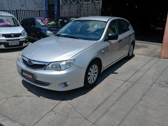 Subaru Impreza AWD Automático completo 2009 *Impecável