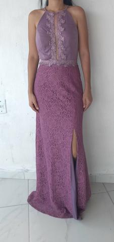 Vestido de festa