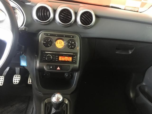 CITROEN C3 1.6 EXCLUSIVE 16V FLEX 4P MANUAL. - Foto 13