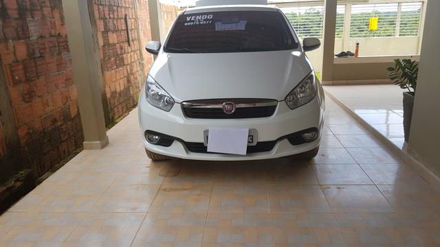 Vendo Grand Siena 16/16, 1.6 16v
