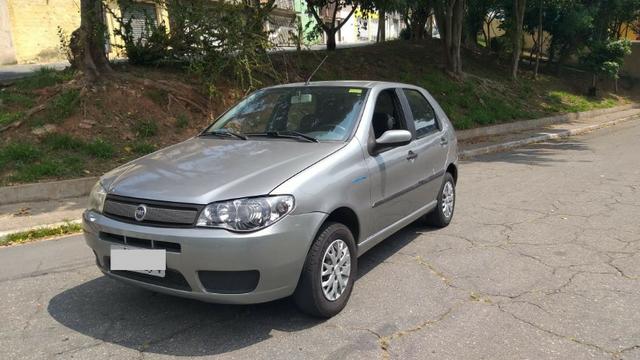 Fiat palio 2008 aprovo com score baixo - Foto 6