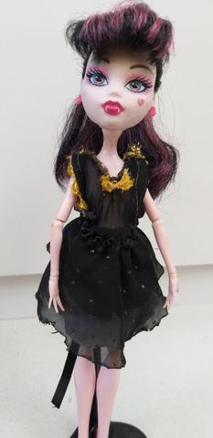 Roupas para bonecas - Foto 3