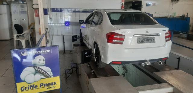 Honda city 2013 - Foto 4