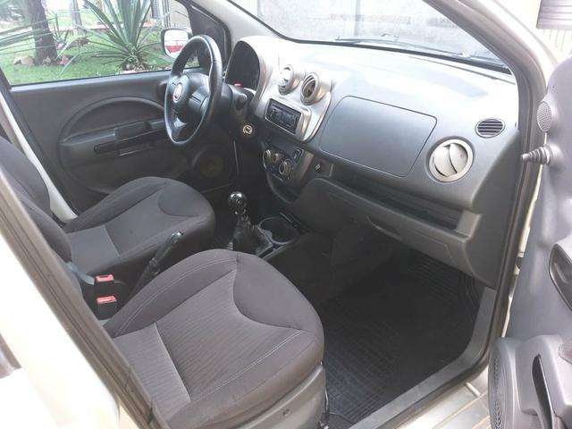 Fiat uno way 1.4 2011 completo - Foto 5